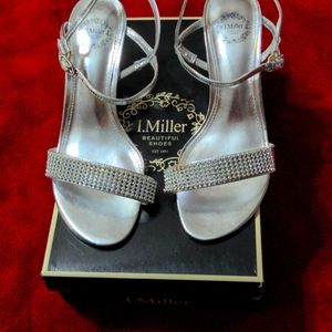 Women's pretty dress heels